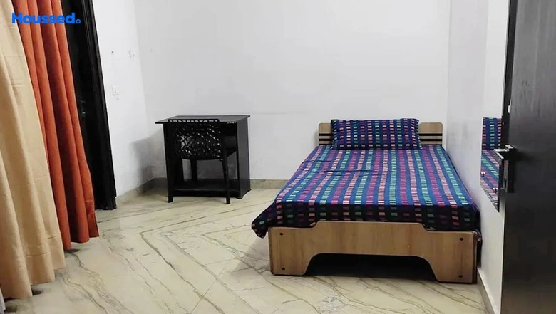 Sample Apartment